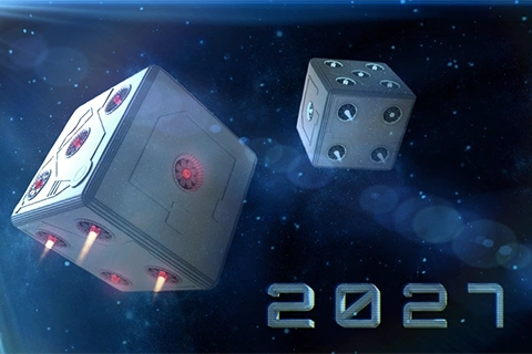2027 Iss Endorphina