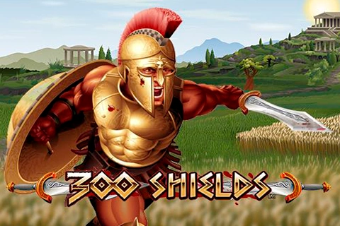 300 Shields Nextgen Gaming