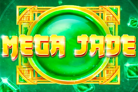 Mega Jade Red Tiger