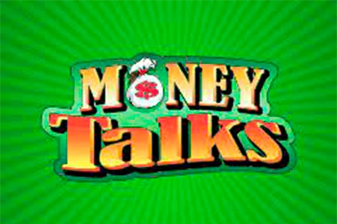 Money Talks Novomatic