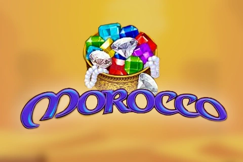 Morocco Bally