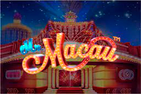 Mr Macau Betsoft